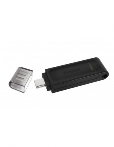 Pen USB Kingston DataTraveler 70 32GB...