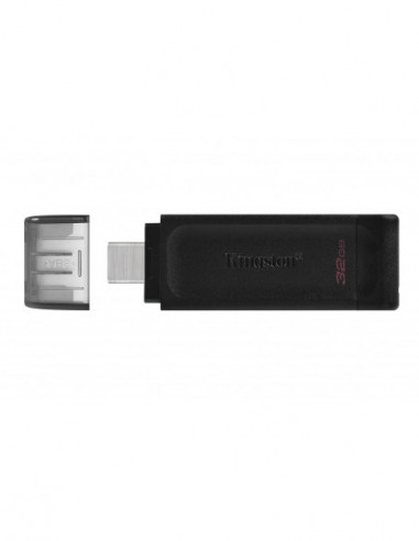 Pen USB Kingston DataTraveler 70 32GB...