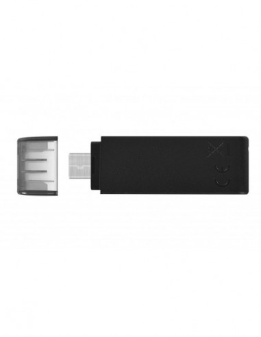 Pen USB Kingston DataTraveler 70 32GB...