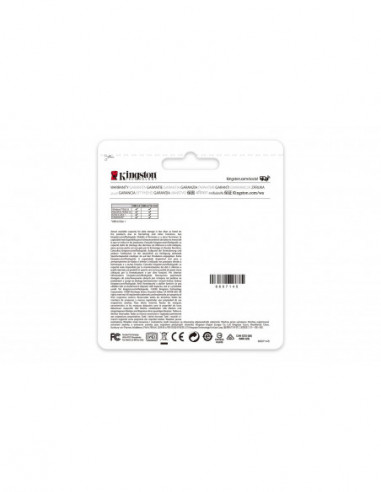 Pen USB Kingston DataTraveler 70 32GB...