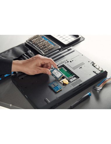 SSD Kingston KC600 mSATA 256GB Serial...
