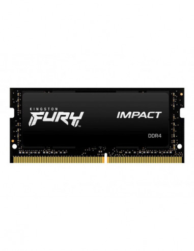 Memória Portátil Kingston Fury Impact...