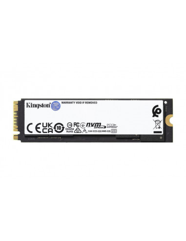 SSD Kingston FURY Renegade 2TB M.2...