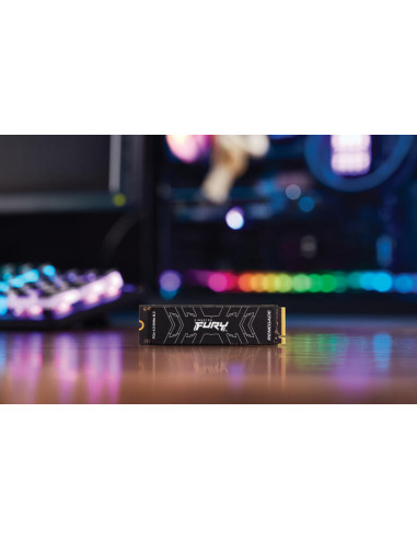 SSD Kingston FURY Renegade 2TB M.2...
