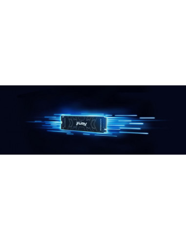 SSD Kingston FURY Renegade 2TB M.2...