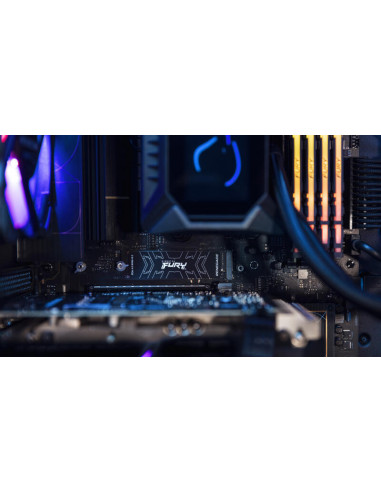 SSD Kingston FURY Renegade 2TB M.2...