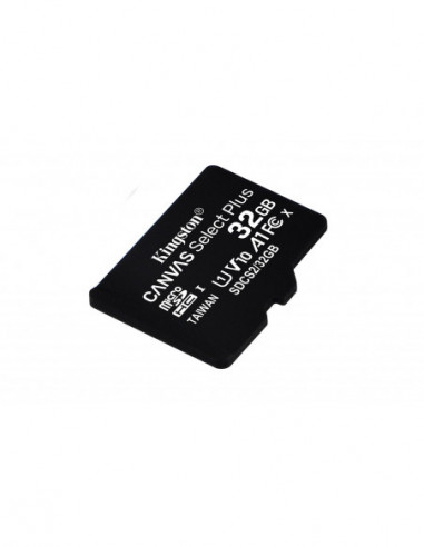 Cartão MicroSD Kingston 32GB UHS-I...