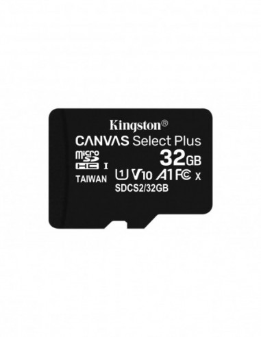 Cartão MicroSD Kingston 32GB UHS-I...