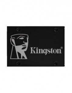 SSD Kingston KC600 256GB...