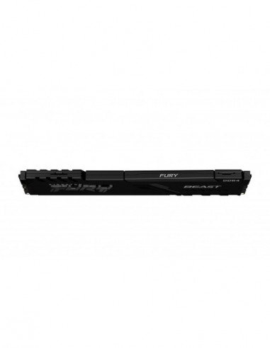 Memória RAM Kingston Fury Beast 16GB...