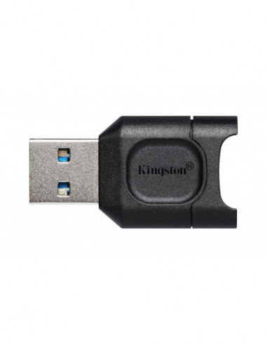 Leitor de Cartões Kingston MobileLite...