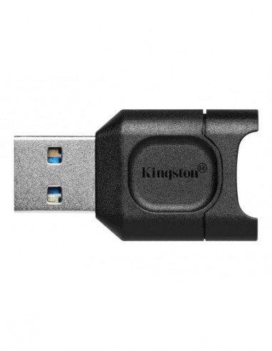 Leitor de Cartões Kingston MobileLite...