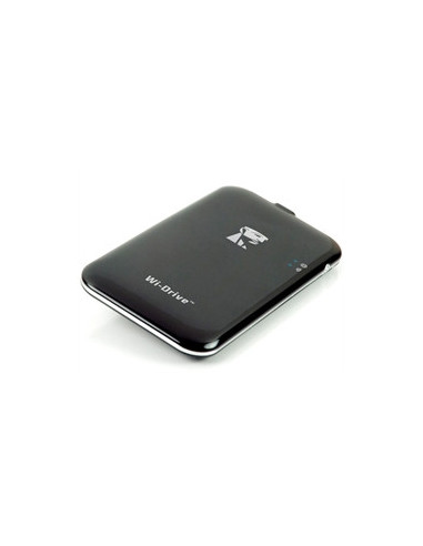 Disco Externo Kingston Wi-Drive 16GB...