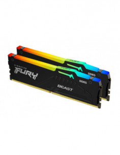 Memória Kingston FURY Beast...