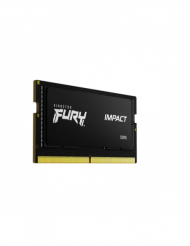 Memória RAM Kingston FURY Impact 32GB...