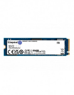 SSD Kingston NV2 1TB M.2...