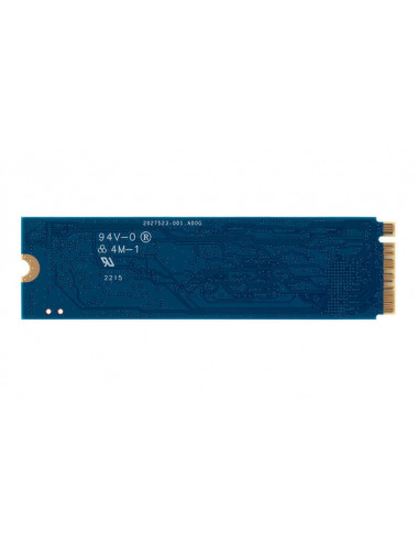 SSD Kingston NV2 1TB M.2 NVMe 4.0...
