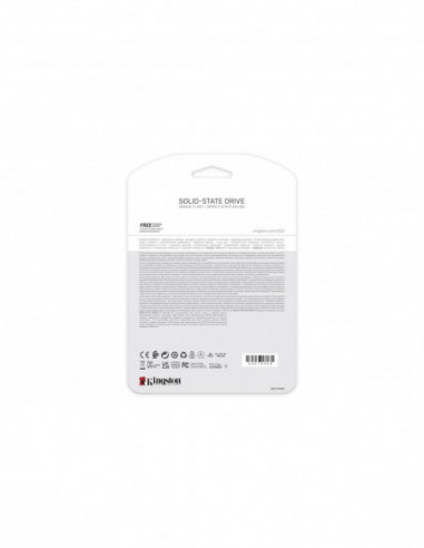 SSD Kingston NV2 1TB M.2 NVMe 4.0...