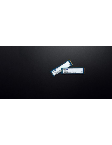 SSD Kingston NV2 1TB M.2 NVMe 4.0...