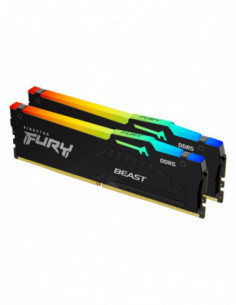 Memória Kingston FURY Beast...