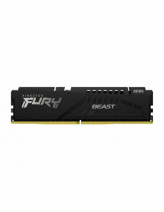 Memória RAM Kingston DDR5...