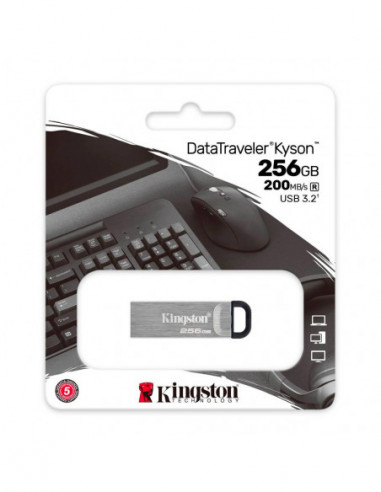 Pen USB Kingston DataTraveler Kyson...