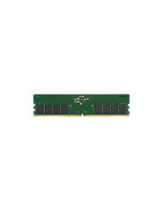 Memória Kingston 16GB DDR5...
