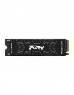 Disco SSD Kingston Fury...