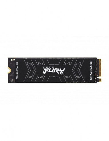 Disco SSD Kingston Fury Renegade 1TB...