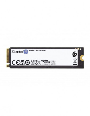 Disco SSD Kingston Fury Renegade 1TB...