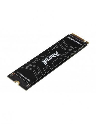 Disco SSD Kingston Fury Renegade 1TB...