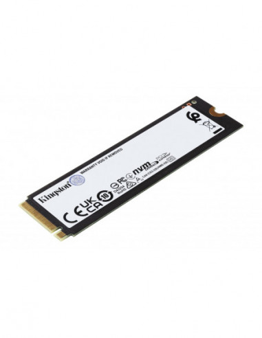 Disco SSD Kingston Fury Renegade 1TB...