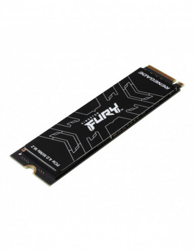 Disco SSD Kingston Fury Renegade 1TB...