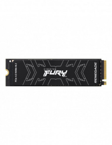 Disco SSD Kingston Fury Renegade 1TB...