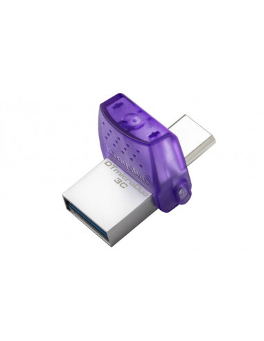 Pen Kingston DataTraveler microDuo 3C...