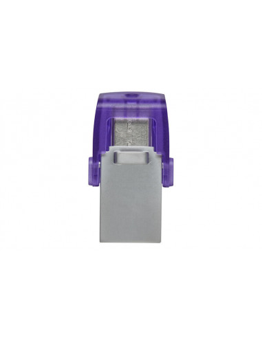 Pen Kingston DataTraveler microDuo 3C...