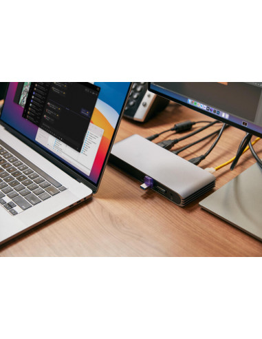 Pen Kingston DataTraveler microDuo 3C...