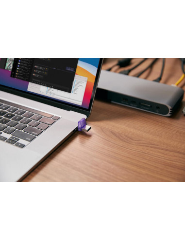 Pen Kingston DataTraveler microDuo 3C...