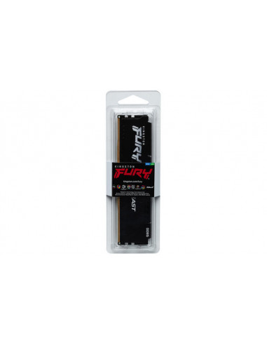 Memória RAM Kingston FURY Beast 32GB...