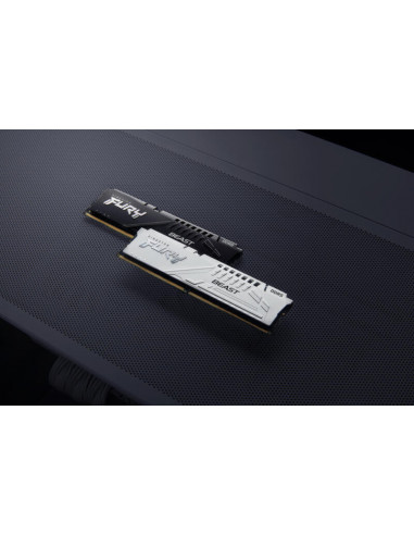 Memória RAM Kingston FURY Beast 32GB...