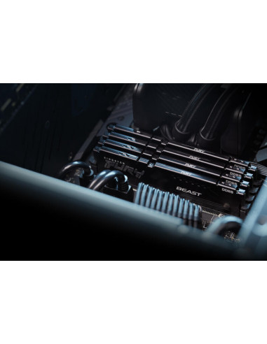 Memória RAM Kingston FURY Beast 32GB...