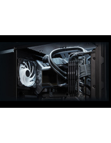 Memória RAM Kingston FURY Beast 32GB...