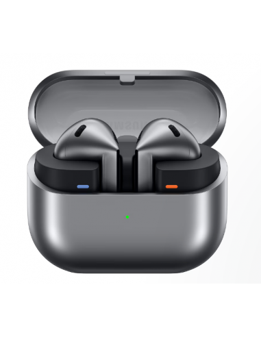 Auriculares Samsung Galaxy Buds 3...