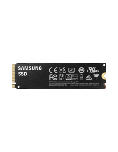 SSD Samsung 990 PRO 2TB M.2 NVMe PCIe...