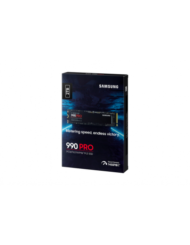 SSD Samsung 990 PRO 2TB M.2 NVMe PCIe...