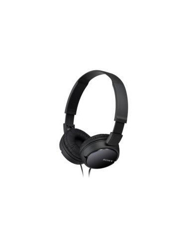 Auriculares Sony Mdrzx110b.Ae Diadema...