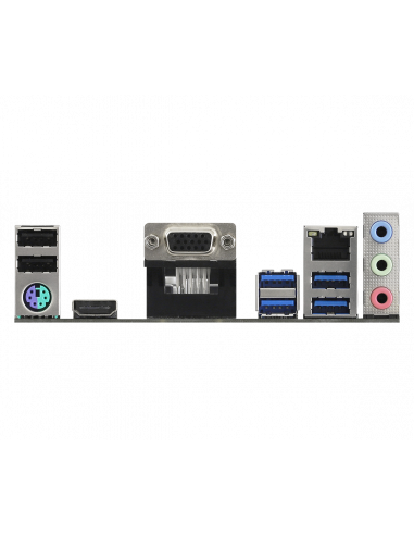 MotherBoard AsRock A520M-HVS AM4 DDR4...