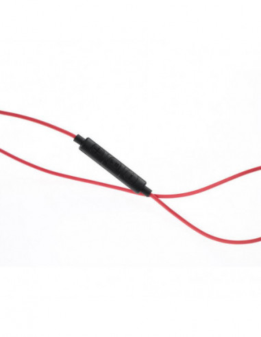Auscultadores In-Ear Talius, Gancho...