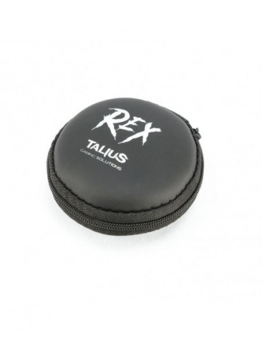 Auscultadores In-Ear Talius, Gancho...