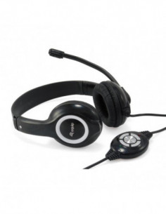 Auriculares EQUIP...